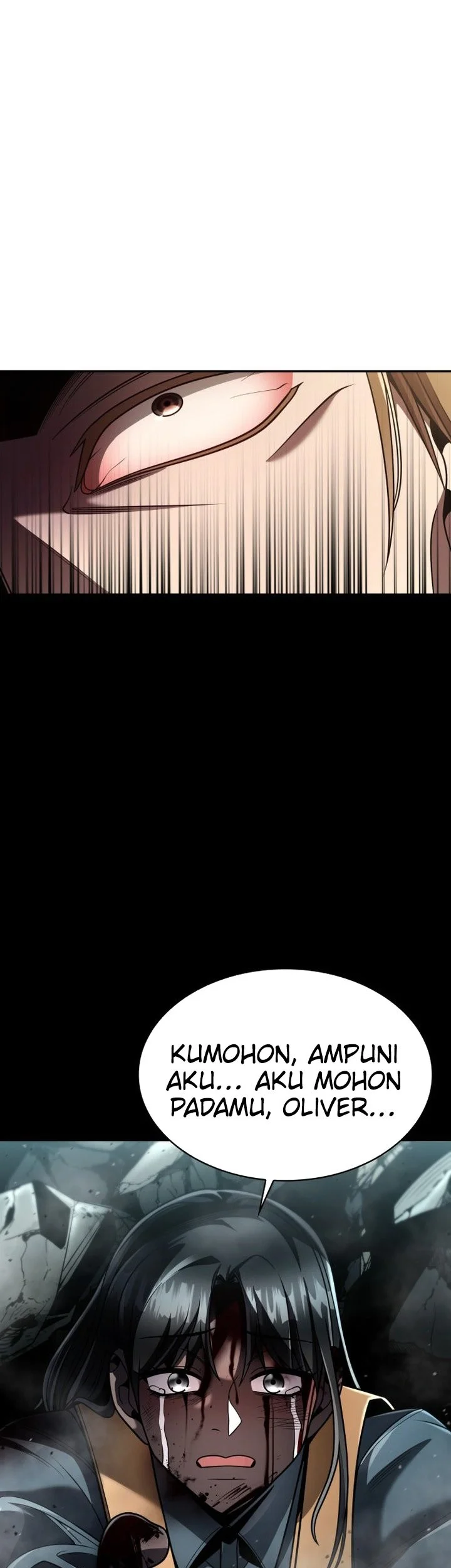 Clever Cleaning Life Of The Returned Genius Hunter Chapter 132 page 97