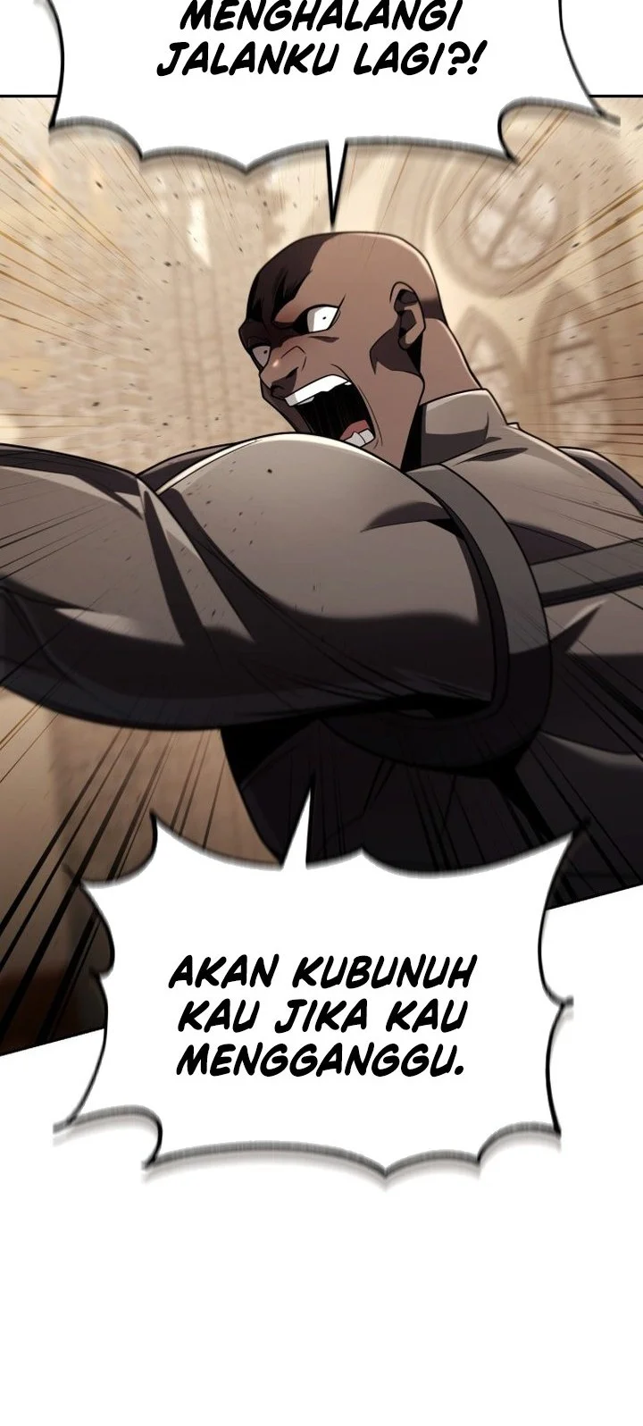 Clever Cleaning Life Of The Returned Genius Hunter Chapter 133 page 25