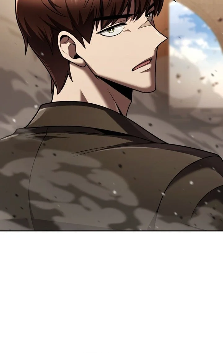 Clever Cleaning Life Of The Returned Genius Hunter Chapter 133 page 34