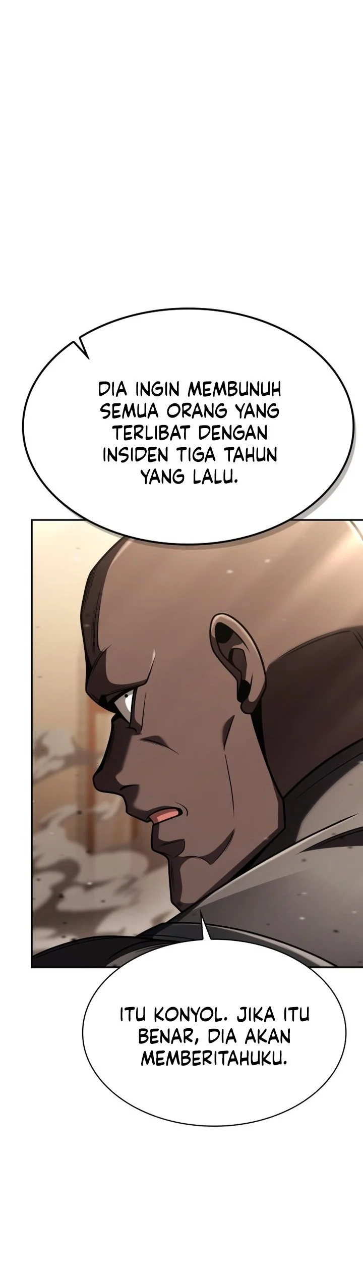 Clever Cleaning Life Of The Returned Genius Hunter Chapter 133 page 39