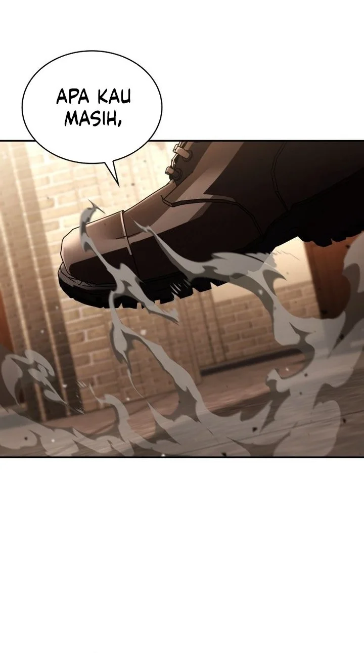 Clever Cleaning Life Of The Returned Genius Hunter Chapter 133 page 59