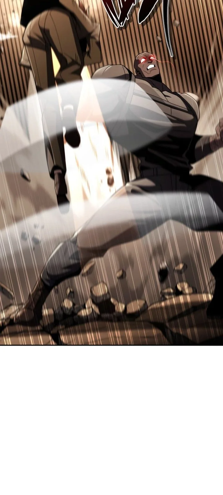 Clever Cleaning Life Of The Returned Genius Hunter Chapter 133 page 63