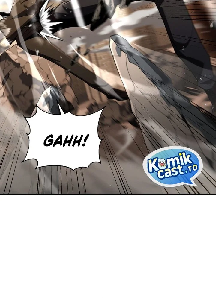 Clever Cleaning Life Of The Returned Genius Hunter Chapter 133 page 65