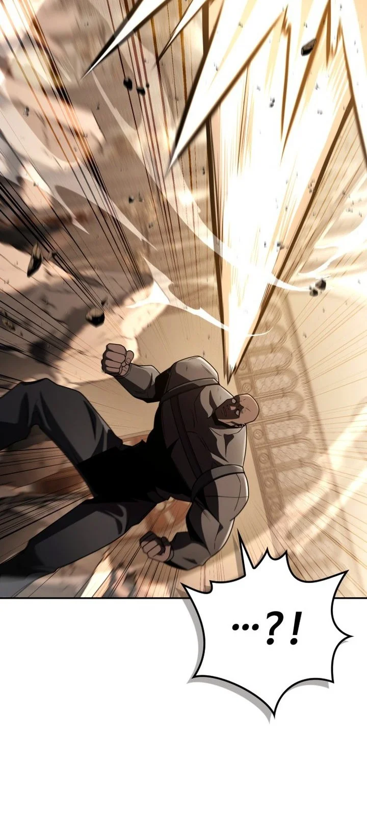 Clever Cleaning Life Of The Returned Genius Hunter Chapter 133 page 71
