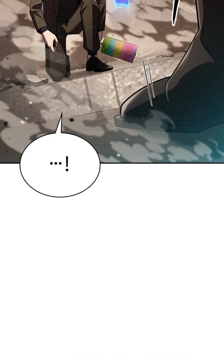 Clever Cleaning Life Of The Returned Genius Hunter Chapter 133 page 89