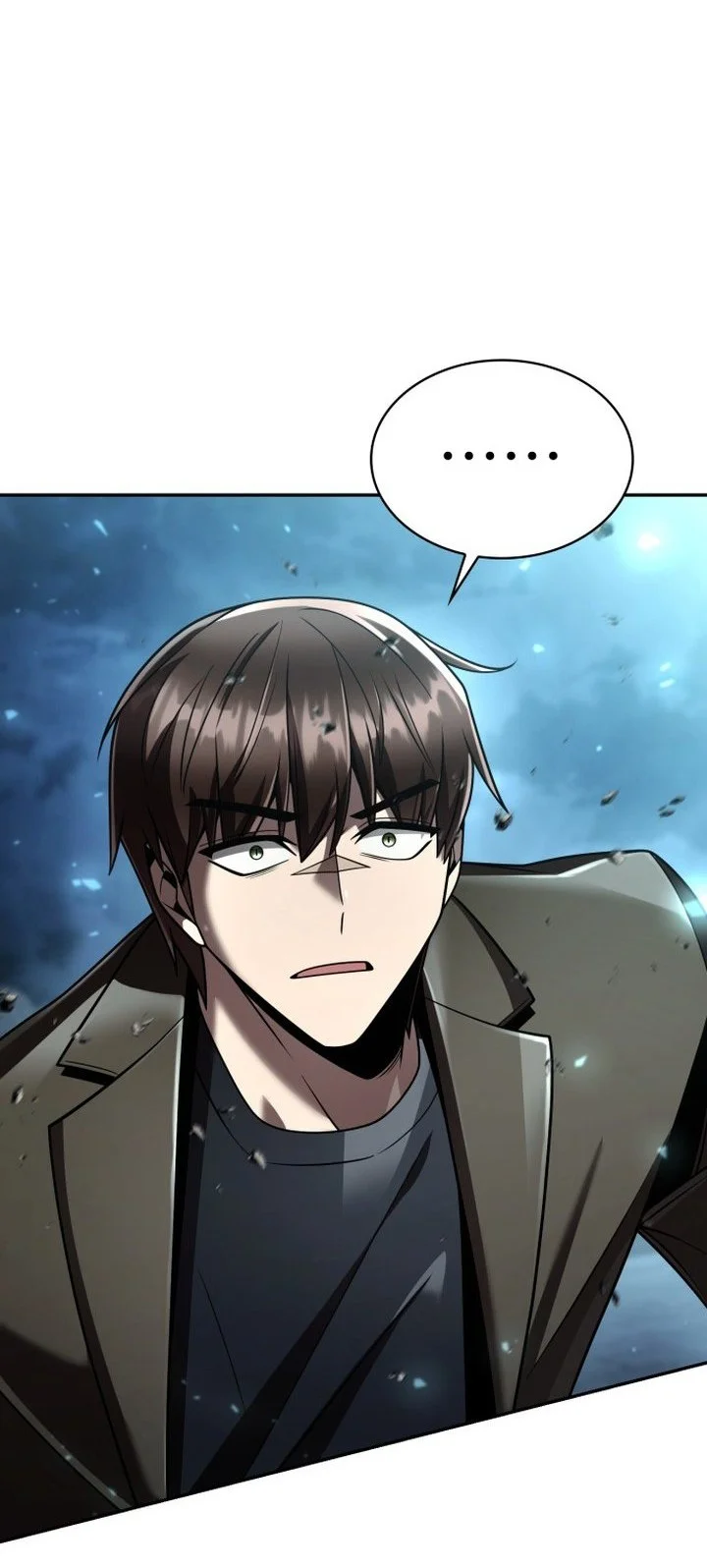 Clever Cleaning Life Of The Returned Genius Hunter Chapter 133 page 93