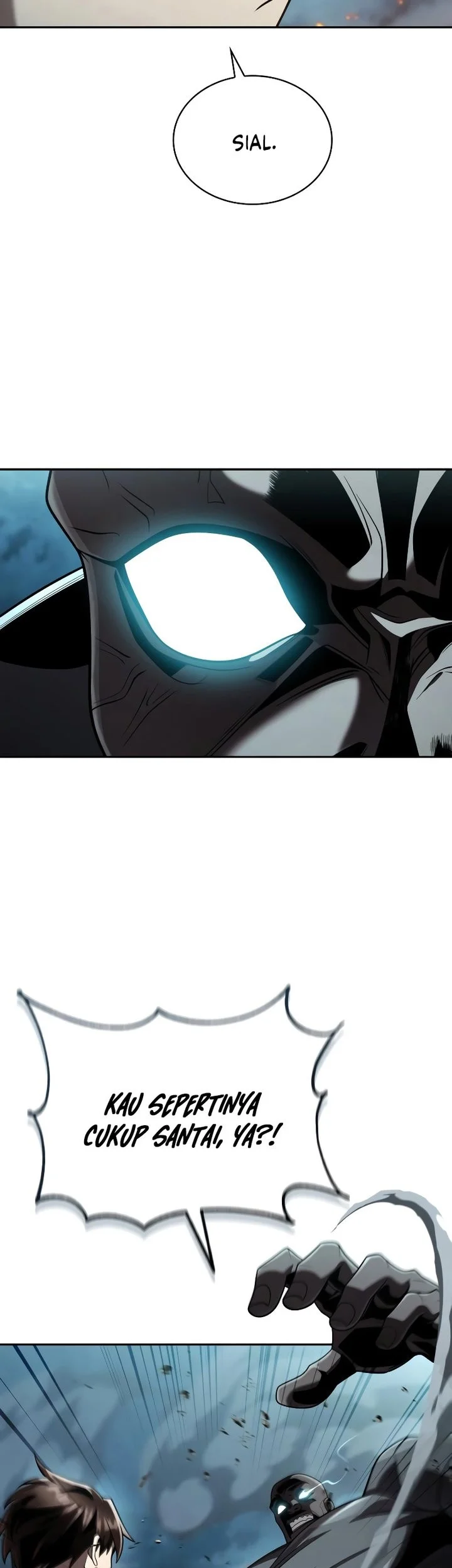 Clever Cleaning Life Of The Returned Genius Hunter Chapter 134 page 19