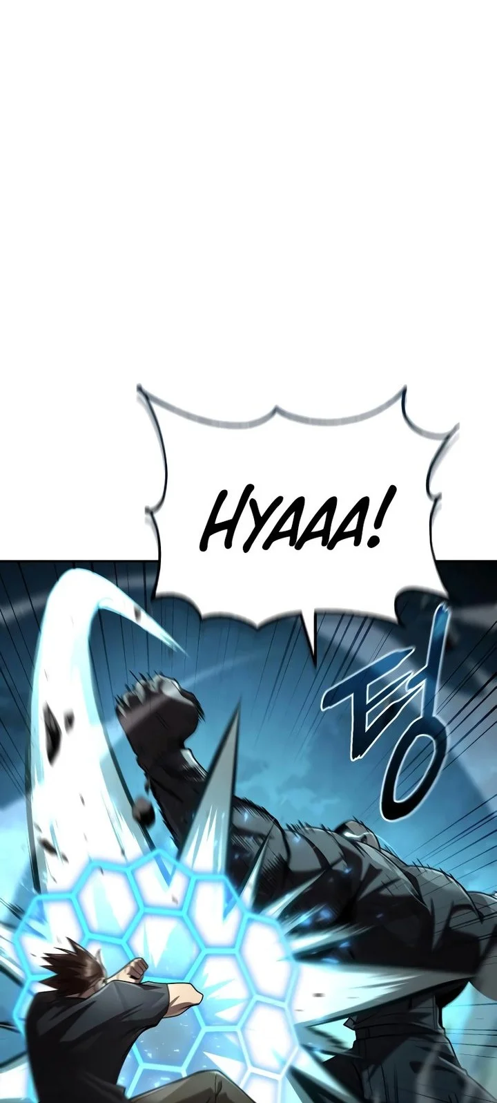 Clever Cleaning Life Of The Returned Genius Hunter Chapter 134 page 22