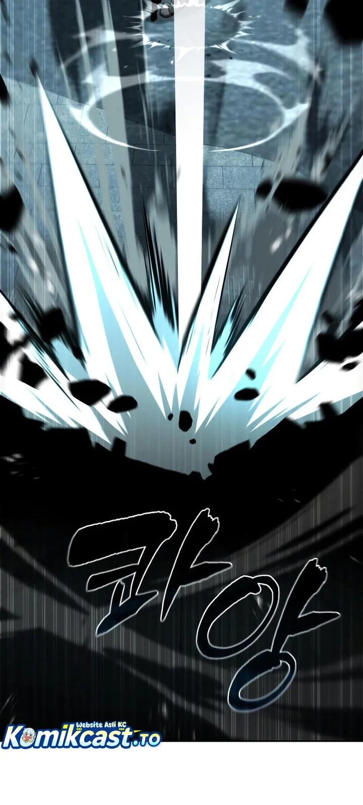 Clever Cleaning Life Of The Returned Genius Hunter Chapter 134 page 28