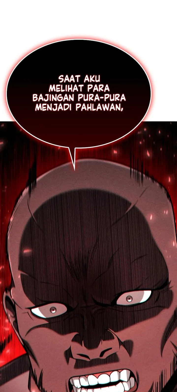Clever Cleaning Life Of The Returned Genius Hunter Chapter 134 page 44