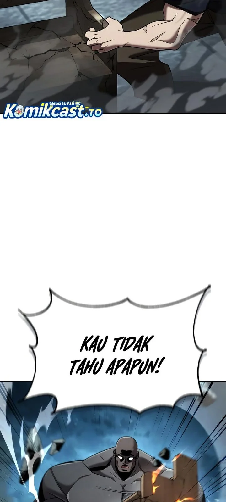 Clever Cleaning Life Of The Returned Genius Hunter Chapter 134 page 48