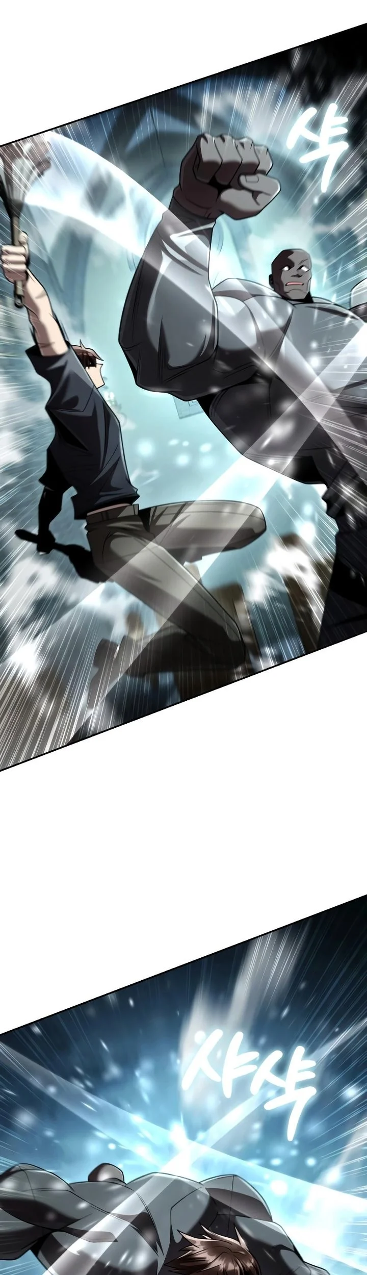 Clever Cleaning Life Of The Returned Genius Hunter Chapter 134 page 61