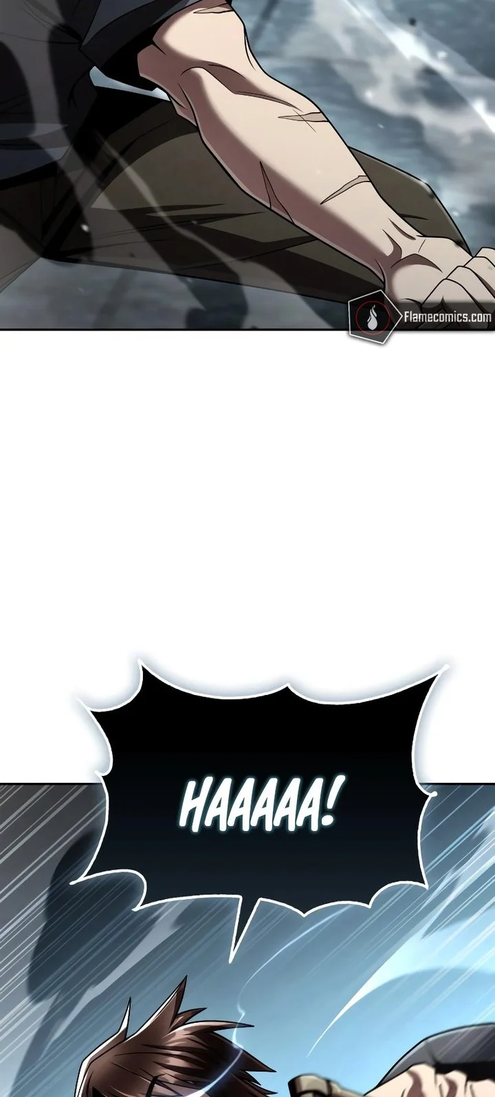 Clever Cleaning Life Of The Returned Genius Hunter Chapter 134 page 64