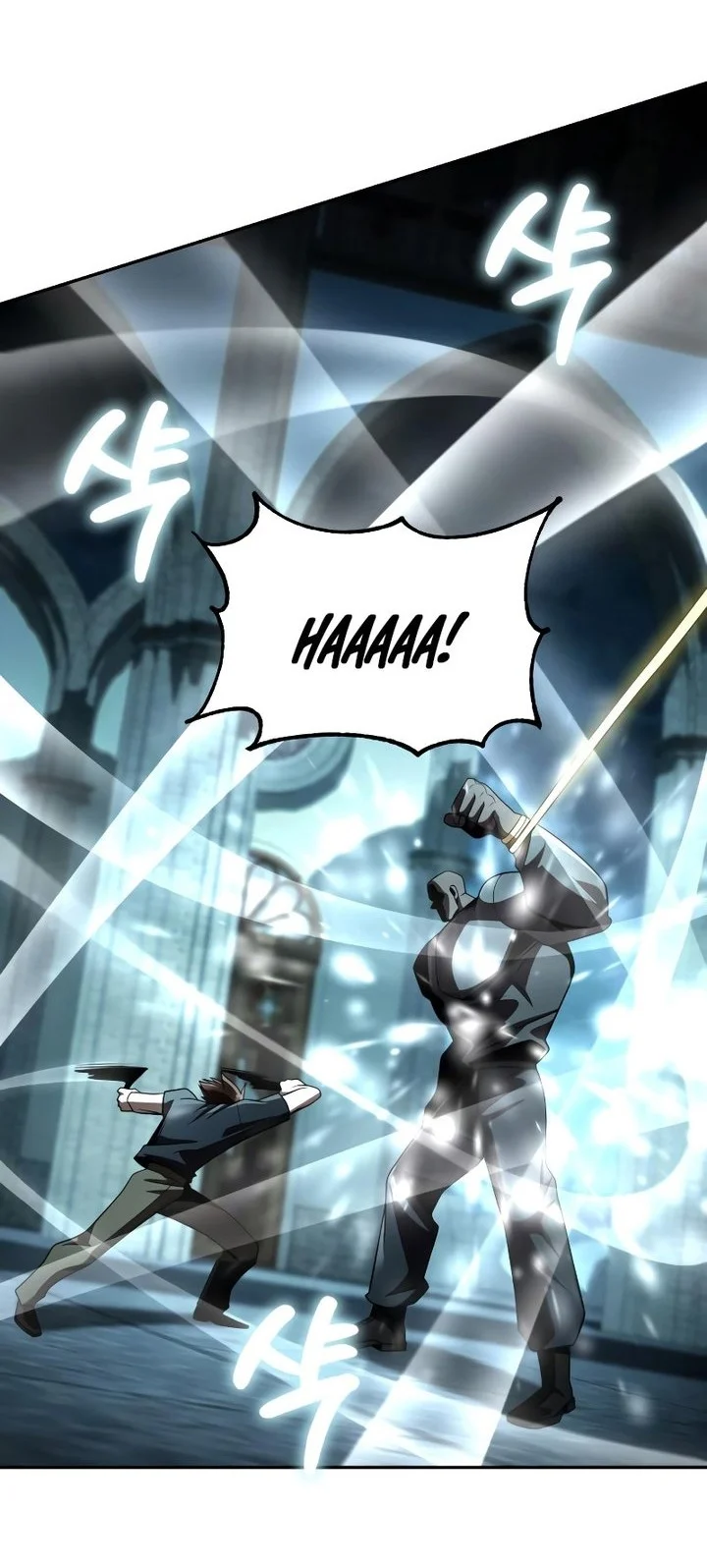 Clever Cleaning Life Of The Returned Genius Hunter Chapter 134 page 66
