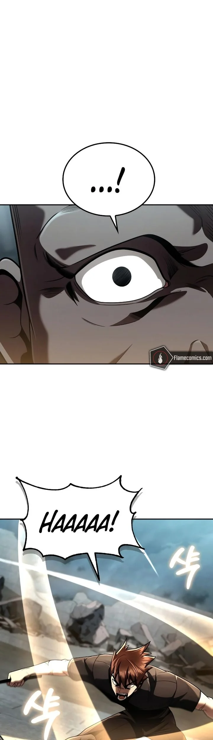 Clever Cleaning Life Of The Returned Genius Hunter Chapter 134 page 69