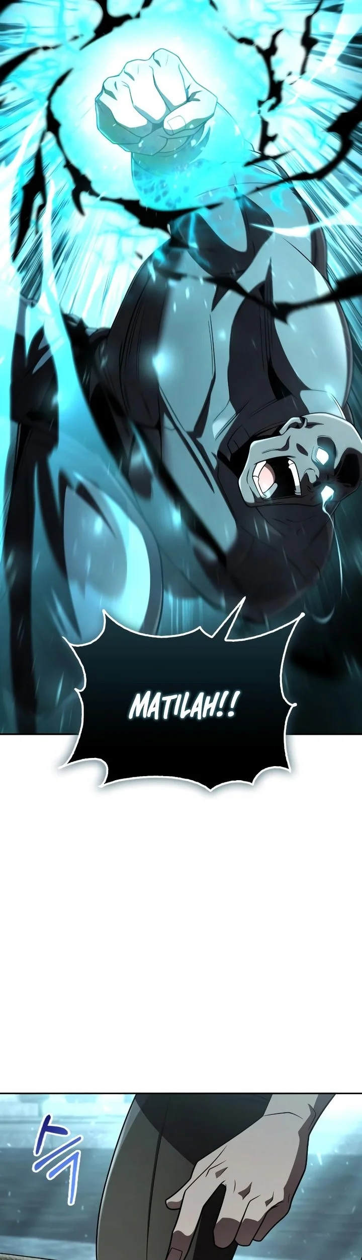 Clever Cleaning Life Of The Returned Genius Hunter Chapter 134 page 79