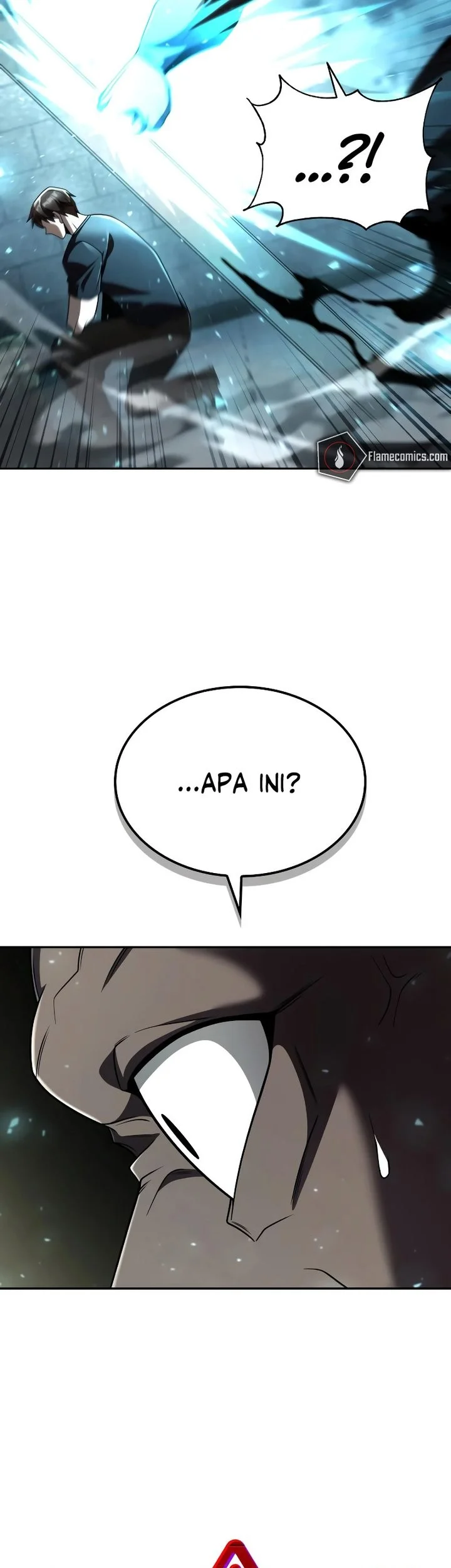 Clever Cleaning Life Of The Returned Genius Hunter Chapter 134 page 81
