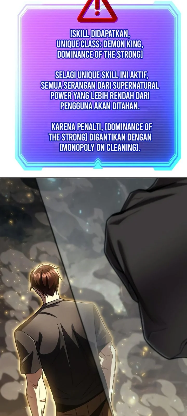 Clever Cleaning Life Of The Returned Genius Hunter Chapter 134 page 82
