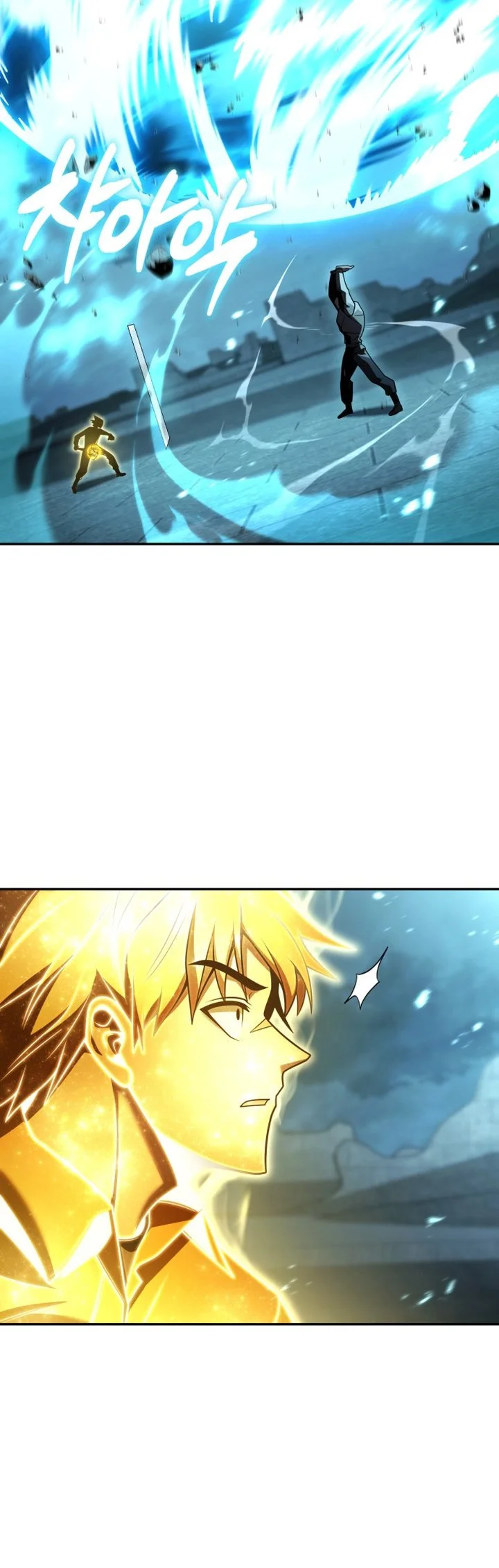 Clever Cleaning Life Of The Returned Genius Hunter Chapter 135 page 24