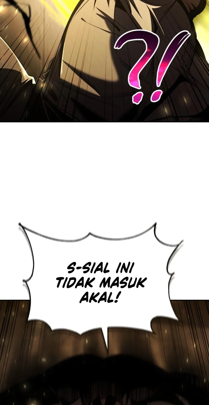 Clever Cleaning Life Of The Returned Genius Hunter Chapter 135 page 34