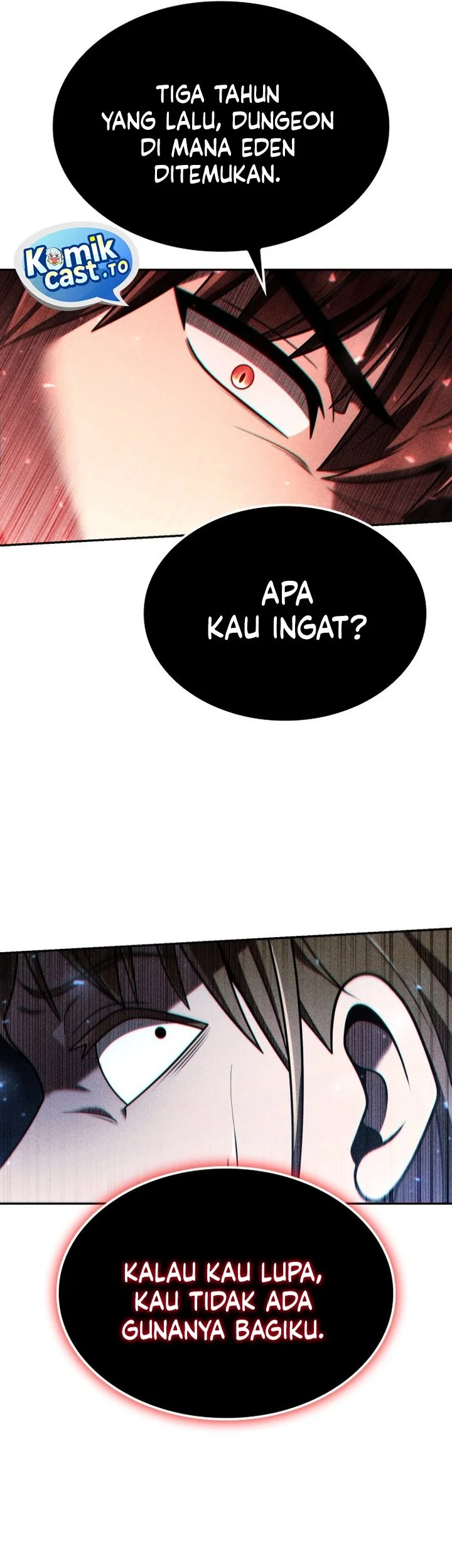 Clever Cleaning Life Of The Returned Genius Hunter Chapter 135 page 52