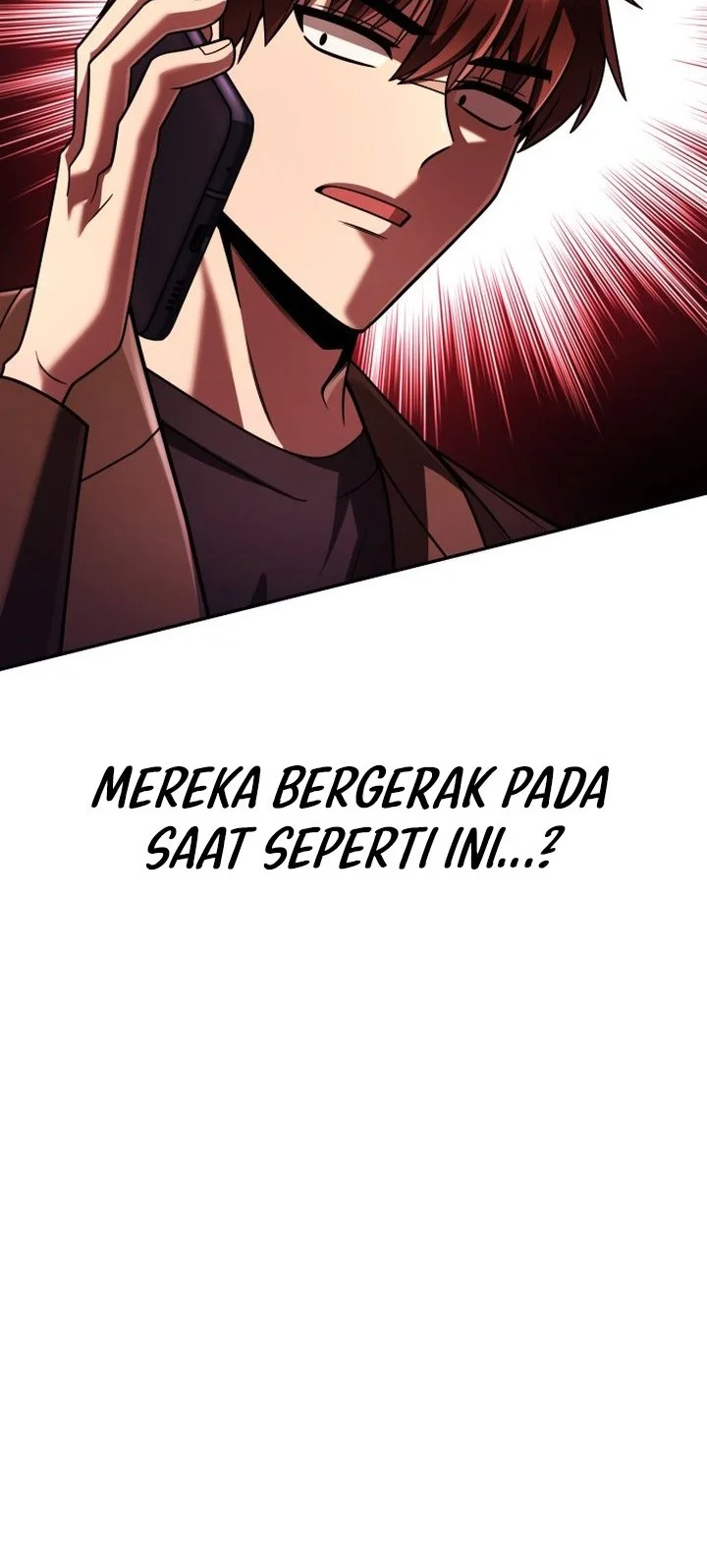 Clever Cleaning Life Of The Returned Genius Hunter Chapter 135 page 69