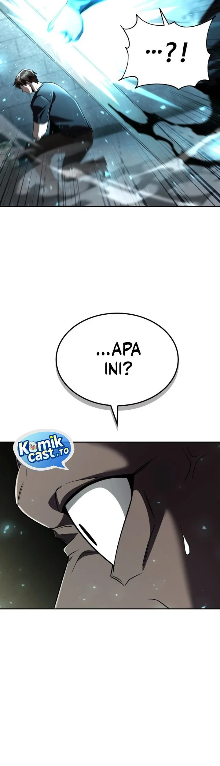 Clever Cleaning Life Of The Returned Genius Hunter Chapter 135 page 4