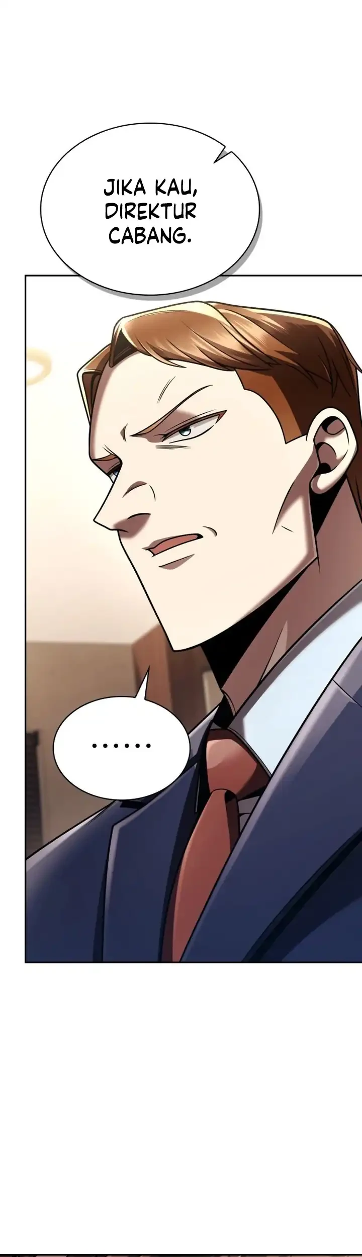 Clever Cleaning Life Of The Returned Genius Hunter Chapter 136 page 17