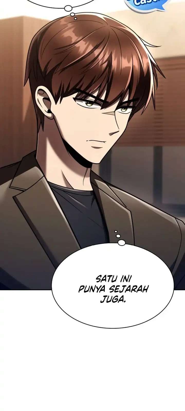 Clever Cleaning Life Of The Returned Genius Hunter Chapter 136 page 36