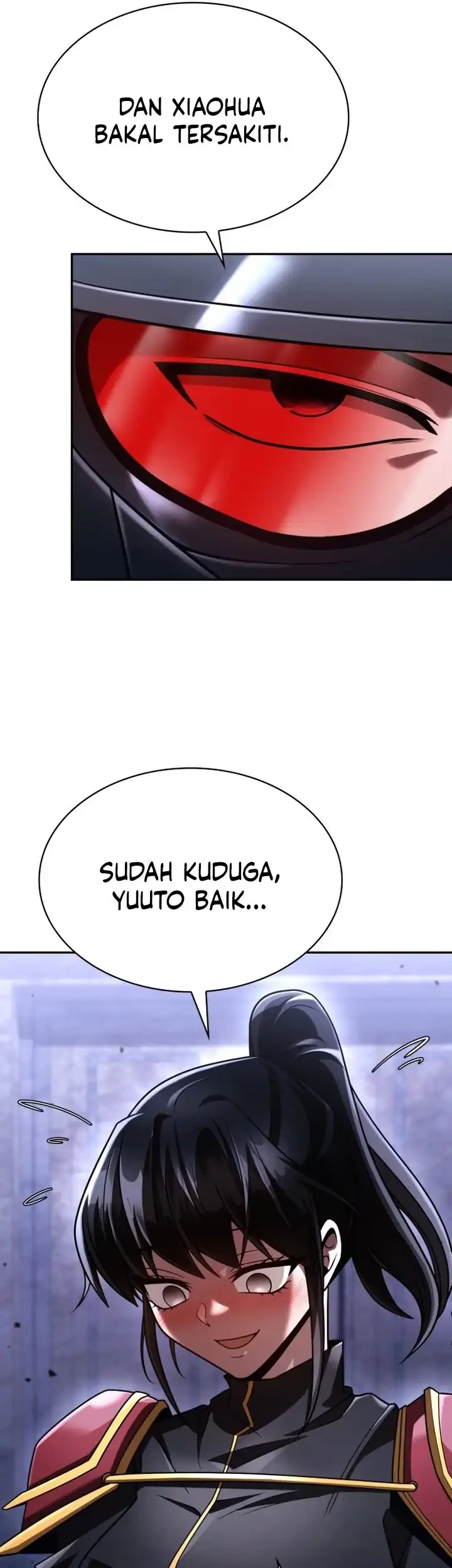 Clever Cleaning Life Of The Returned Genius Hunter Chapter 136 page 67