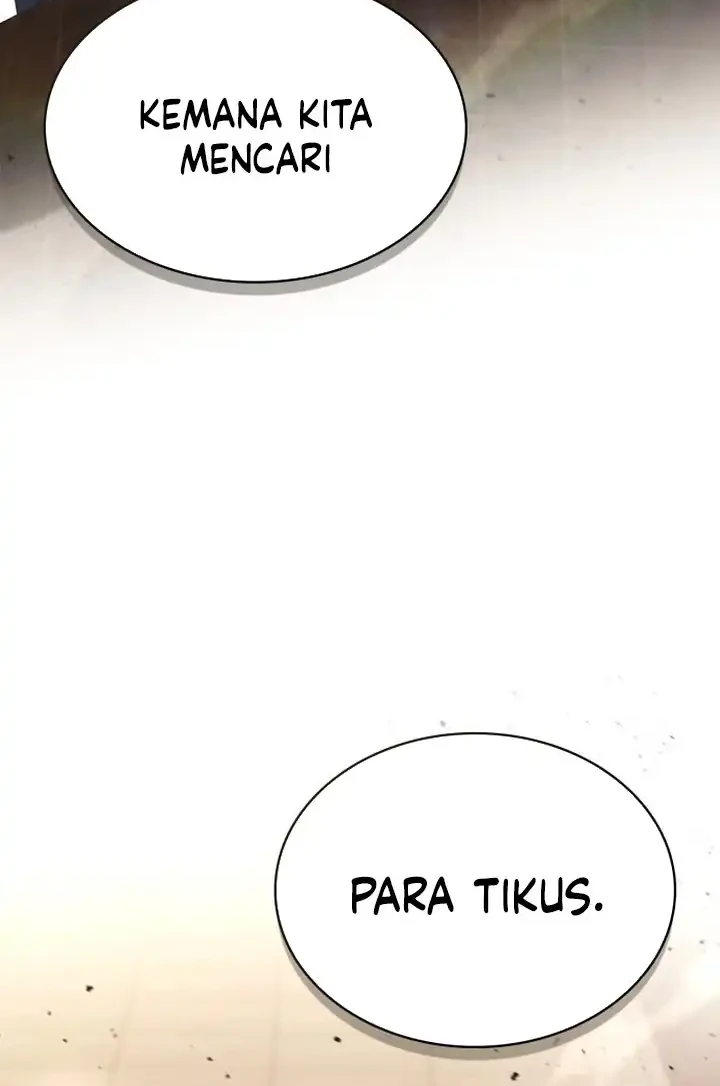 Clever Cleaning Life Of The Returned Genius Hunter Chapter 136 page 91