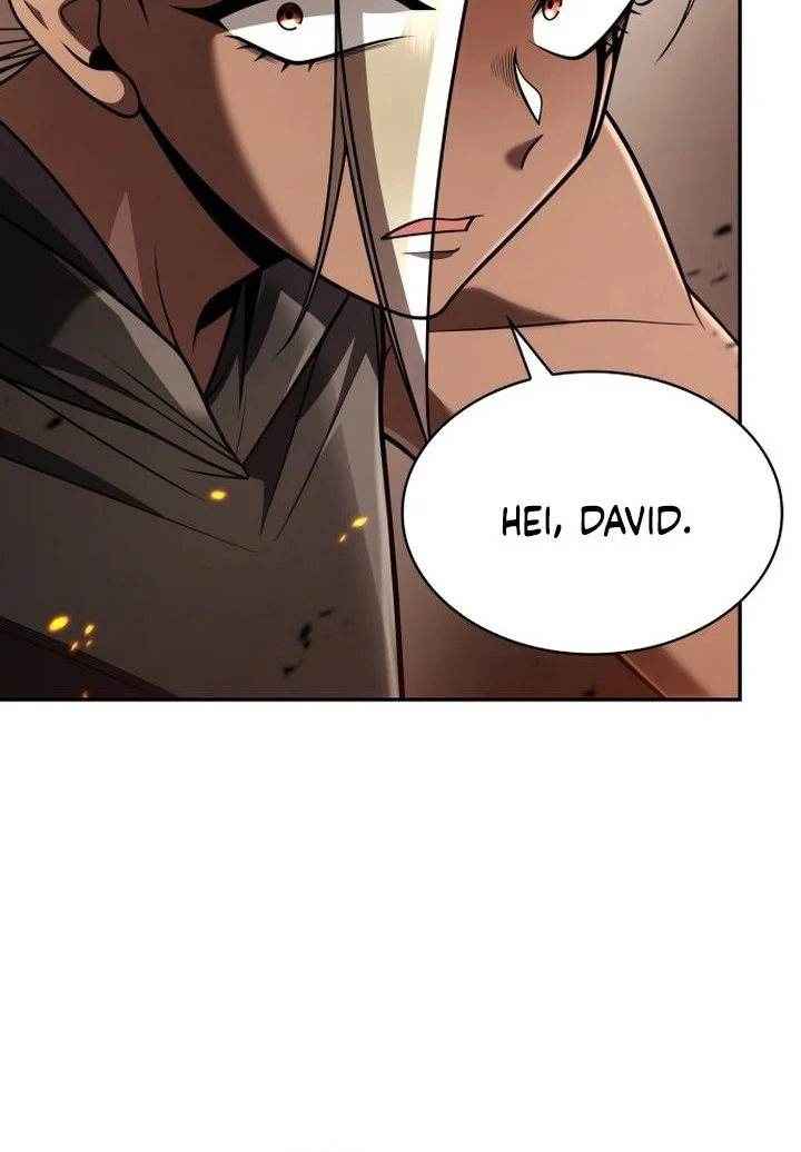 Clever Cleaning Life Of The Returned Genius Hunter Chapter 138 page 19