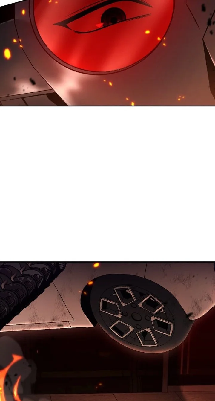 Clever Cleaning Life Of The Returned Genius Hunter Chapter 138 page 34