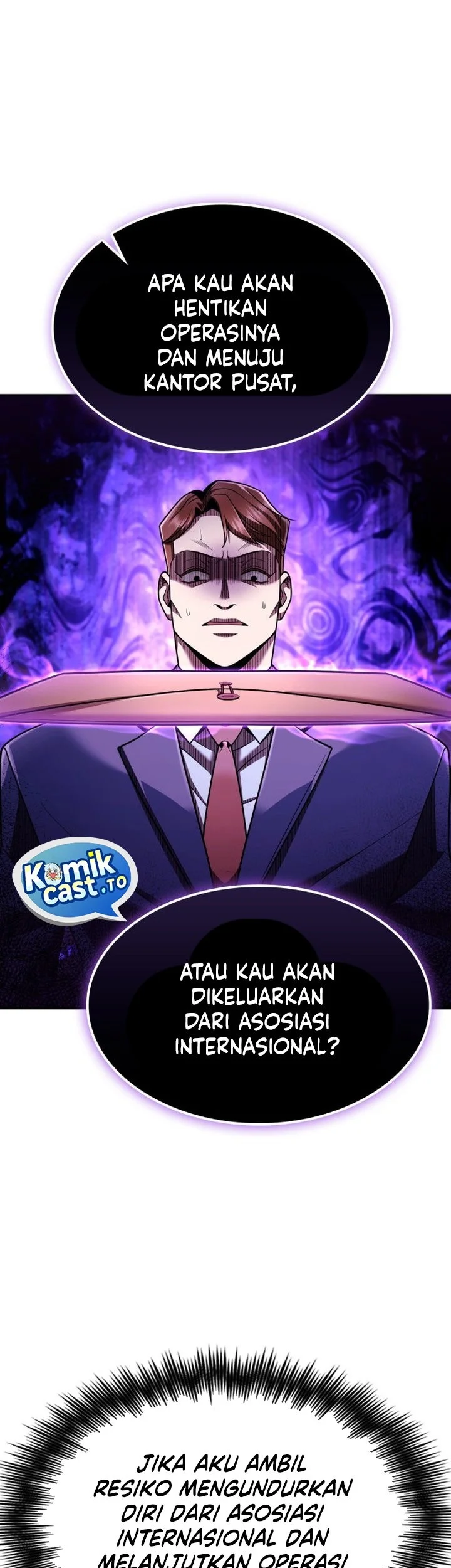 Clever Cleaning Life Of The Returned Genius Hunter Chapter 138 page 49