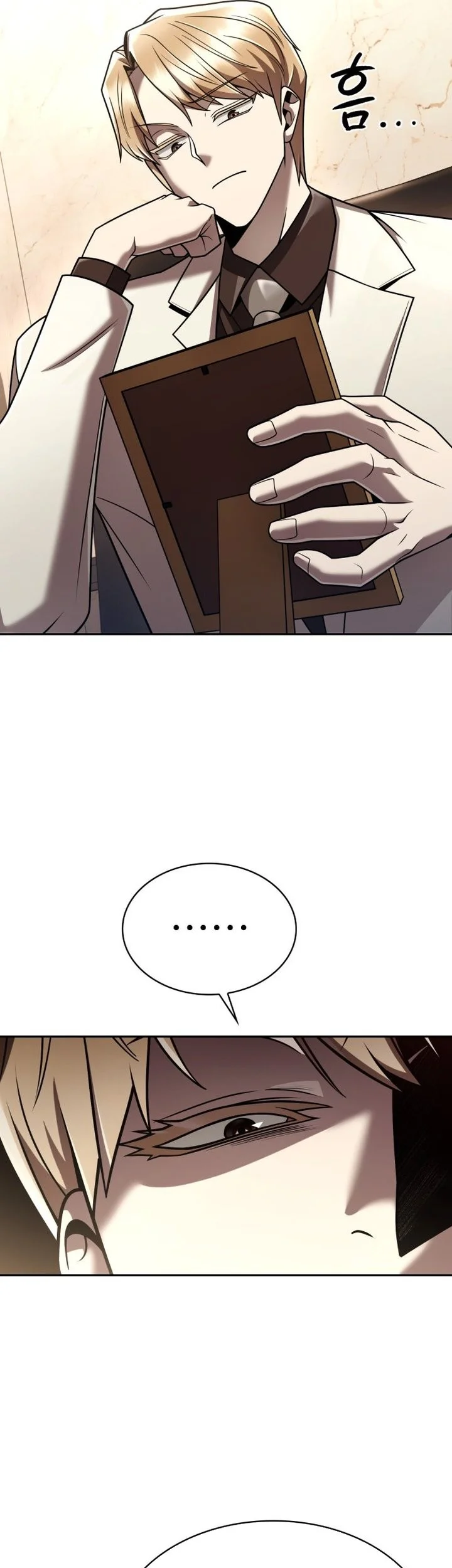 Clever Cleaning Life Of The Returned Genius Hunter Chapter 138 page 55
