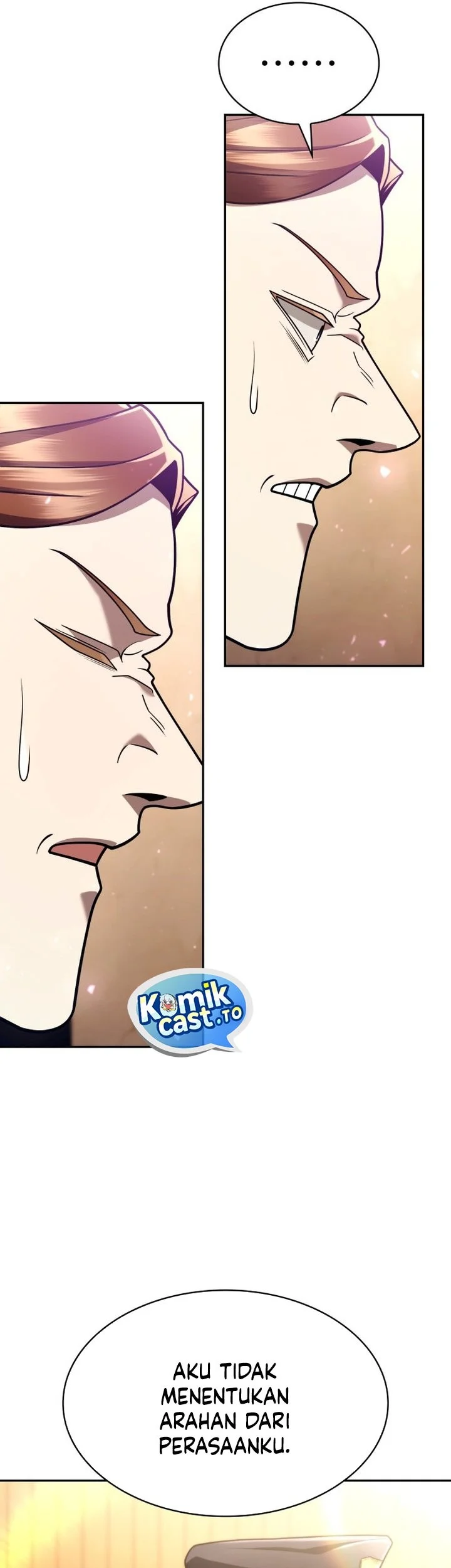 Clever Cleaning Life Of The Returned Genius Hunter Chapter 138 page 65