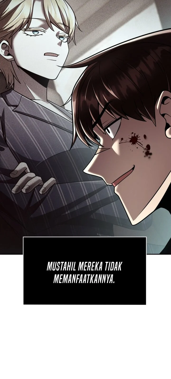 Clever Cleaning Life Of The Returned Genius Hunter Chapter 138 page 79