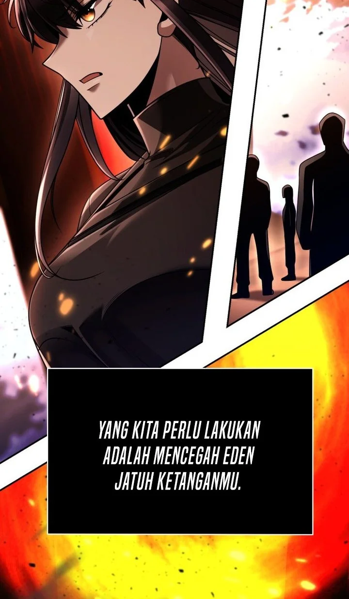 Clever Cleaning Life Of The Returned Genius Hunter Chapter 138 page 83