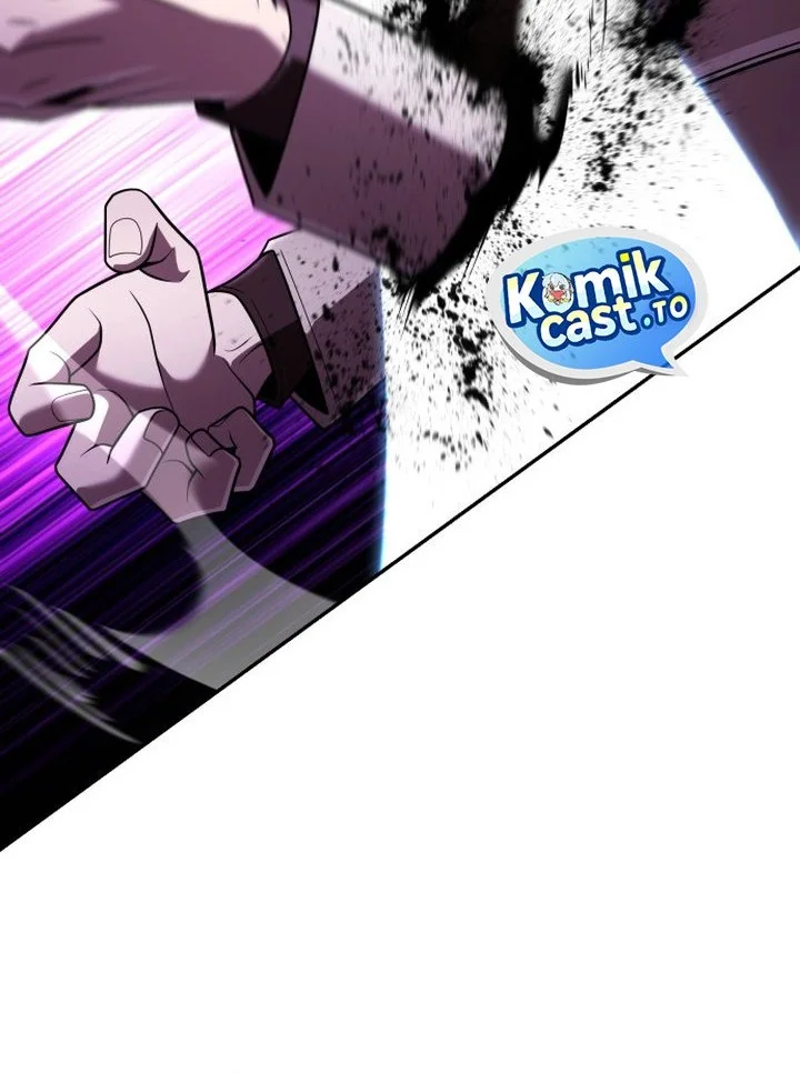 Clever Cleaning Life Of The Returned Genius Hunter Chapter 138 page 85