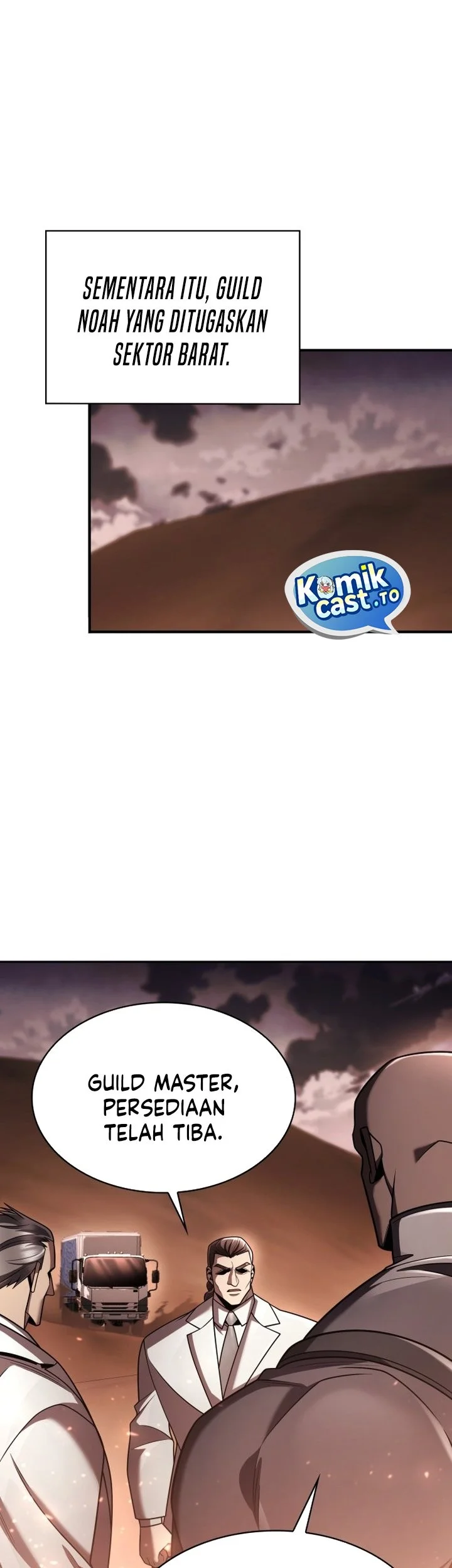 Clever Cleaning Life Of The Returned Genius Hunter Chapter 138 page 90
