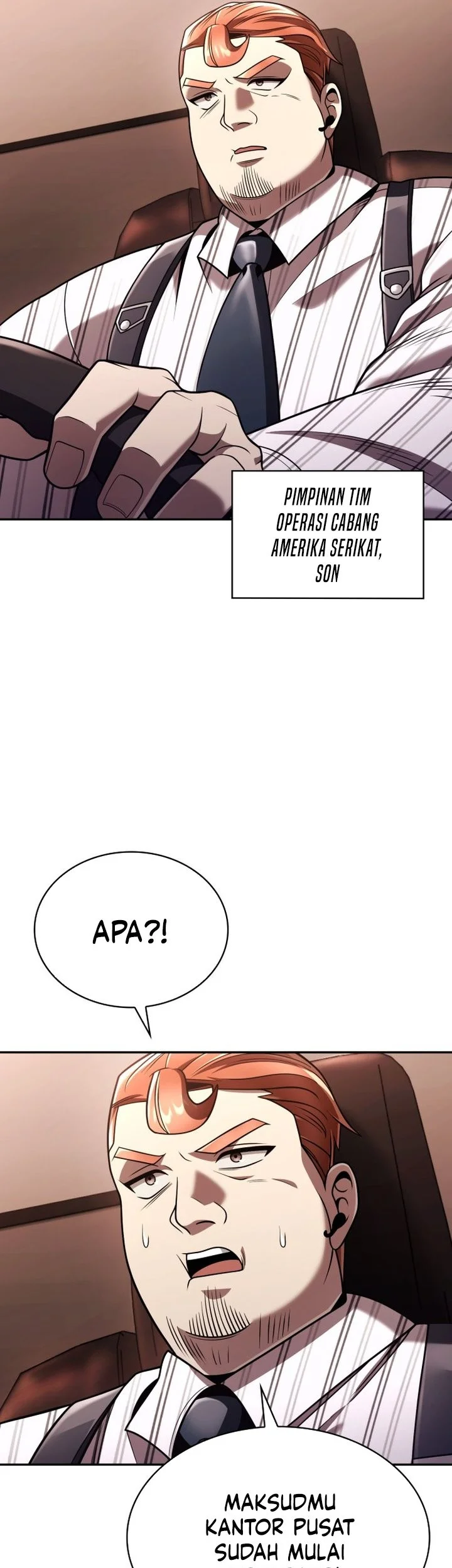 Clever Cleaning Life Of The Returned Genius Hunter Chapter 138 page 92