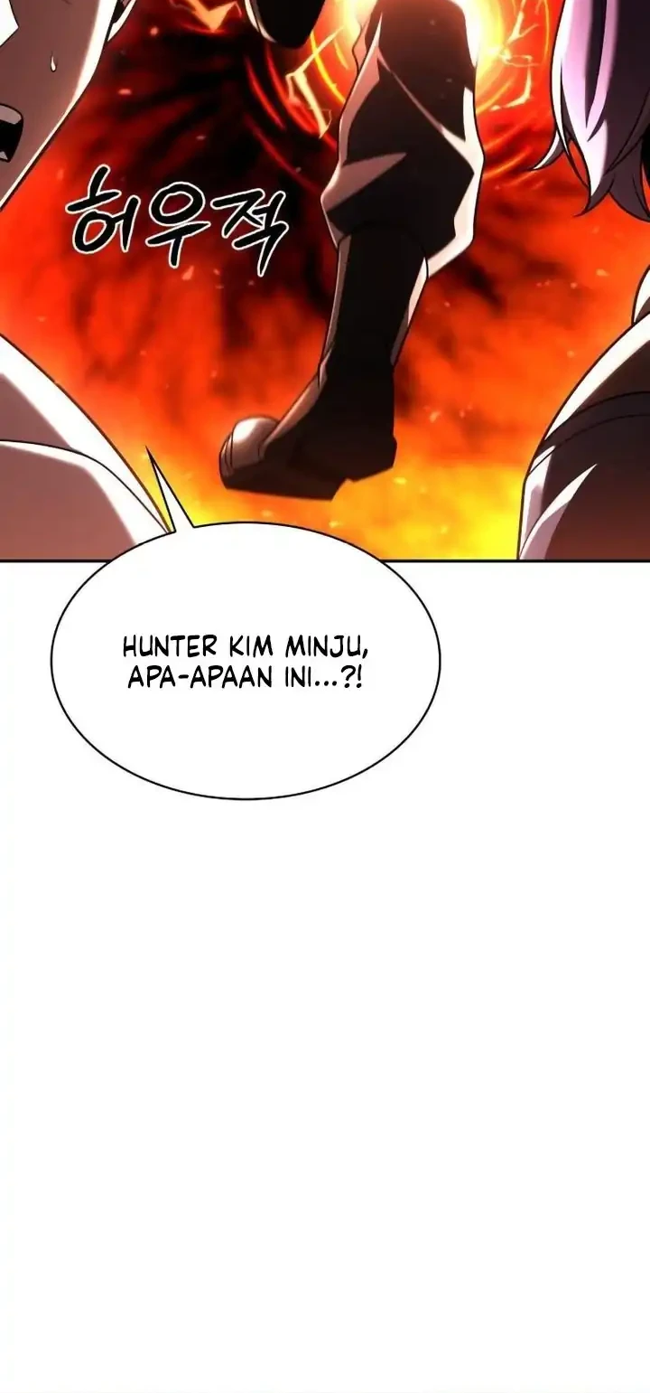 Clever Cleaning Life Of The Returned Genius Hunter Chapter 140 page 19