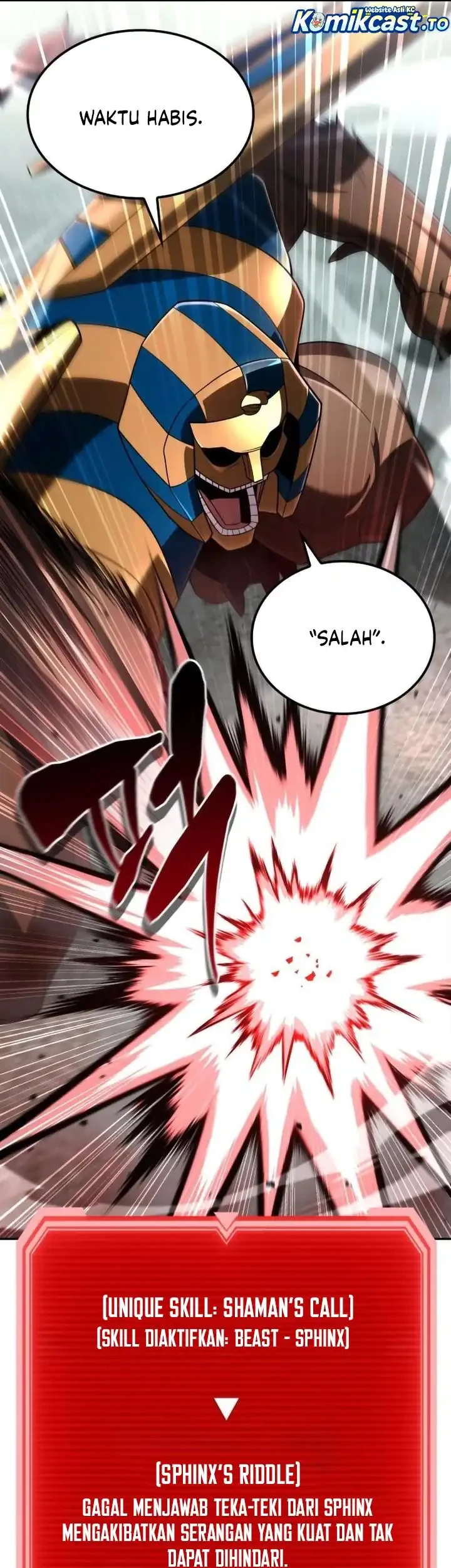 Clever Cleaning Life Of The Returned Genius Hunter Chapter 140 page 63