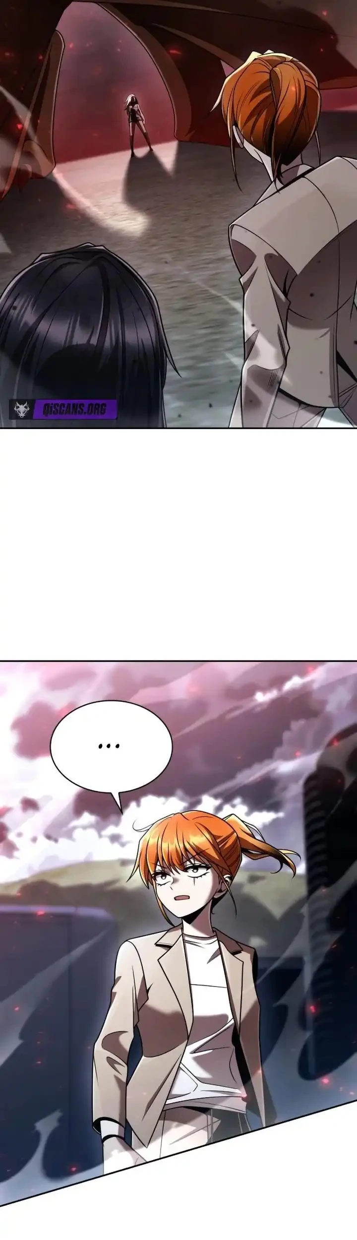 Clever Cleaning Life Of The Returned Genius Hunter Chapter 140 page 74