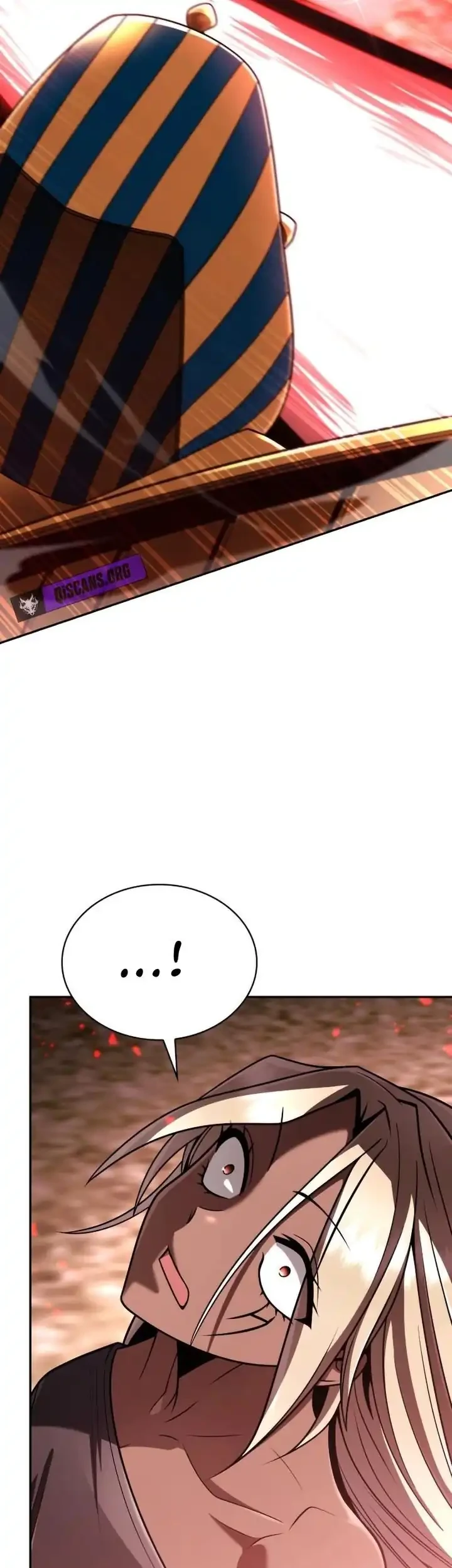 Clever Cleaning Life Of The Returned Genius Hunter Chapter 140 page 93