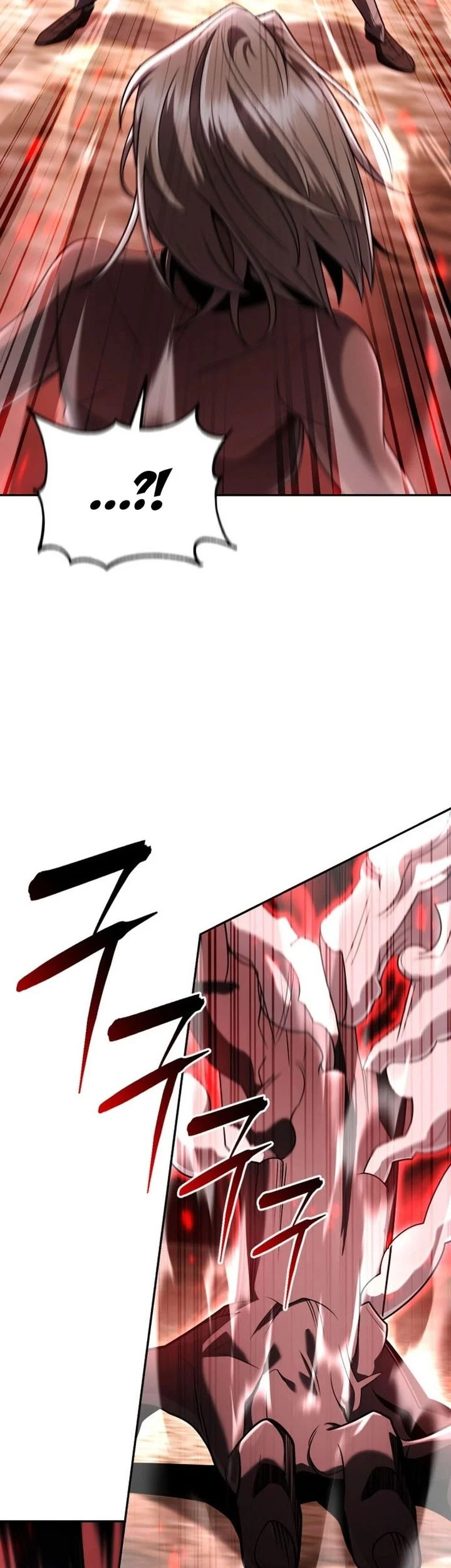 Clever Cleaning Life Of The Returned Genius Hunter Chapter 141 page 22