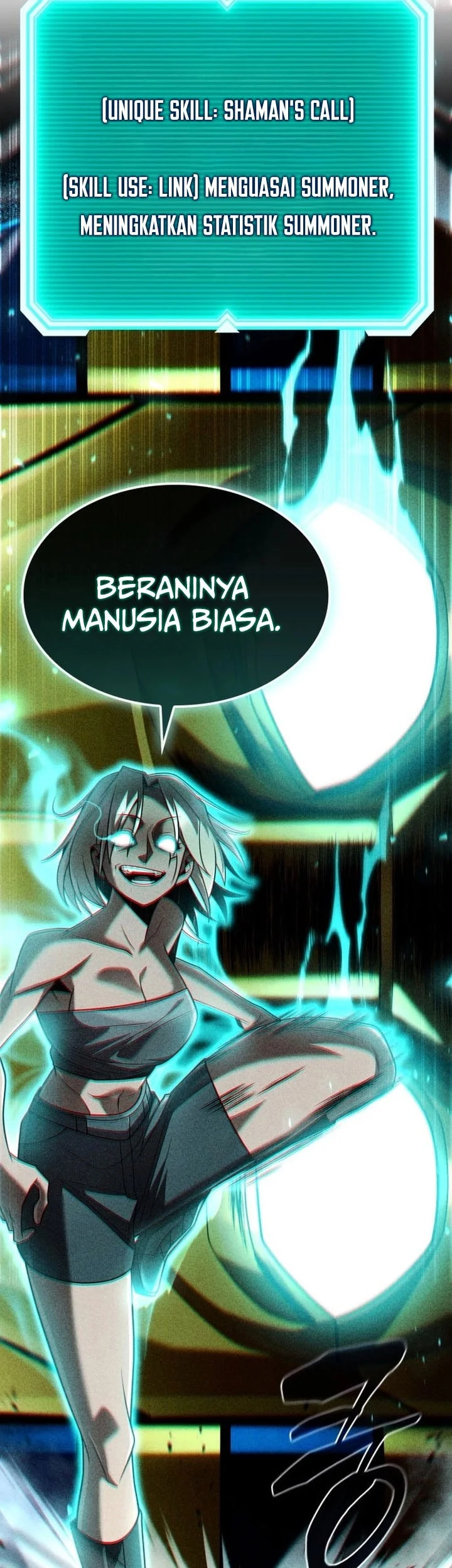 Clever Cleaning Life Of The Returned Genius Hunter Chapter 141 page 42