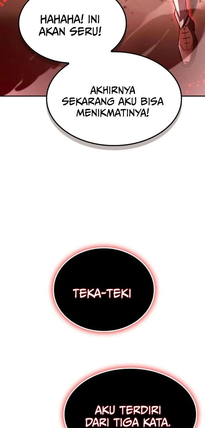 Clever Cleaning Life Of The Returned Genius Hunter Chapter 141 page 3