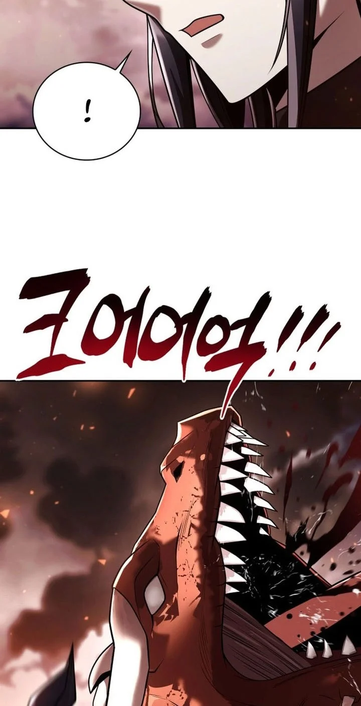 Clever Cleaning Life Of The Returned Genius Hunter Chapter 141 page 77
