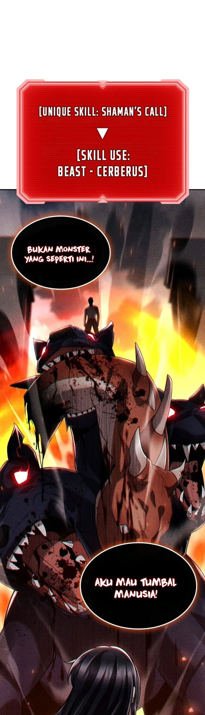 Clever Cleaning Life Of The Returned Genius Hunter Chapter 141 page 80